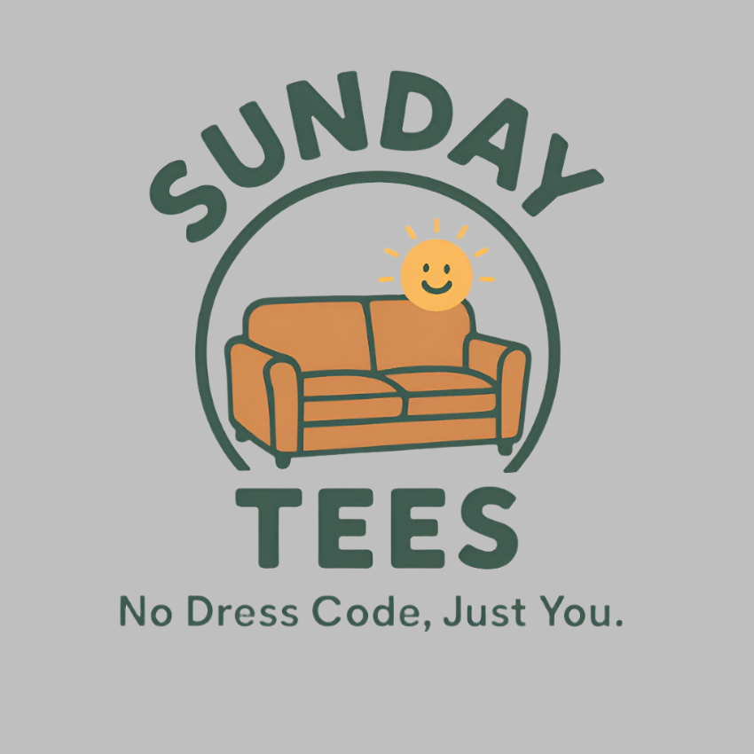 Sunday Tees 